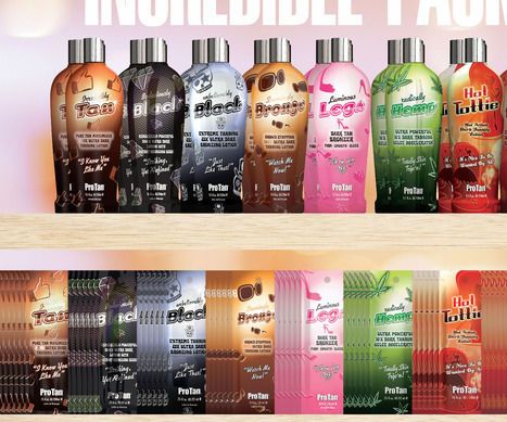 Safe Tanning Merchandise in Aspen