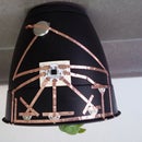 Chibitronics Plant Monitor