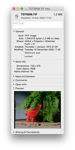 Create a New Project