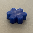 3D Model for Chocolate Casting