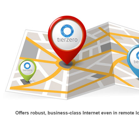 Fixed Wireless Provider