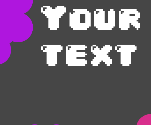 Make a Thread Design in Photoshop