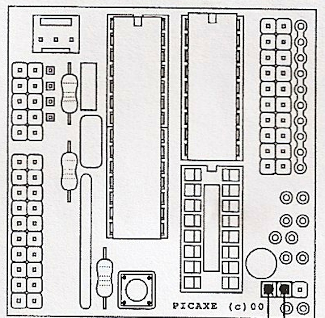 How to Dynamically Control a Servo or Motor Through Your Computer