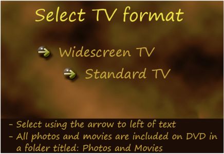 (Optional Step) Build a Customized Start Menu for DVD