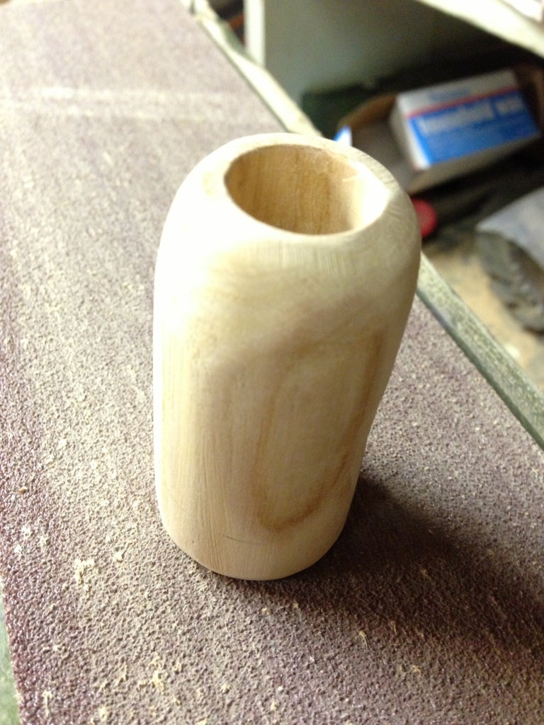 Build Your Own Duck Call : 6 Steps (with Pictures) - Instructables