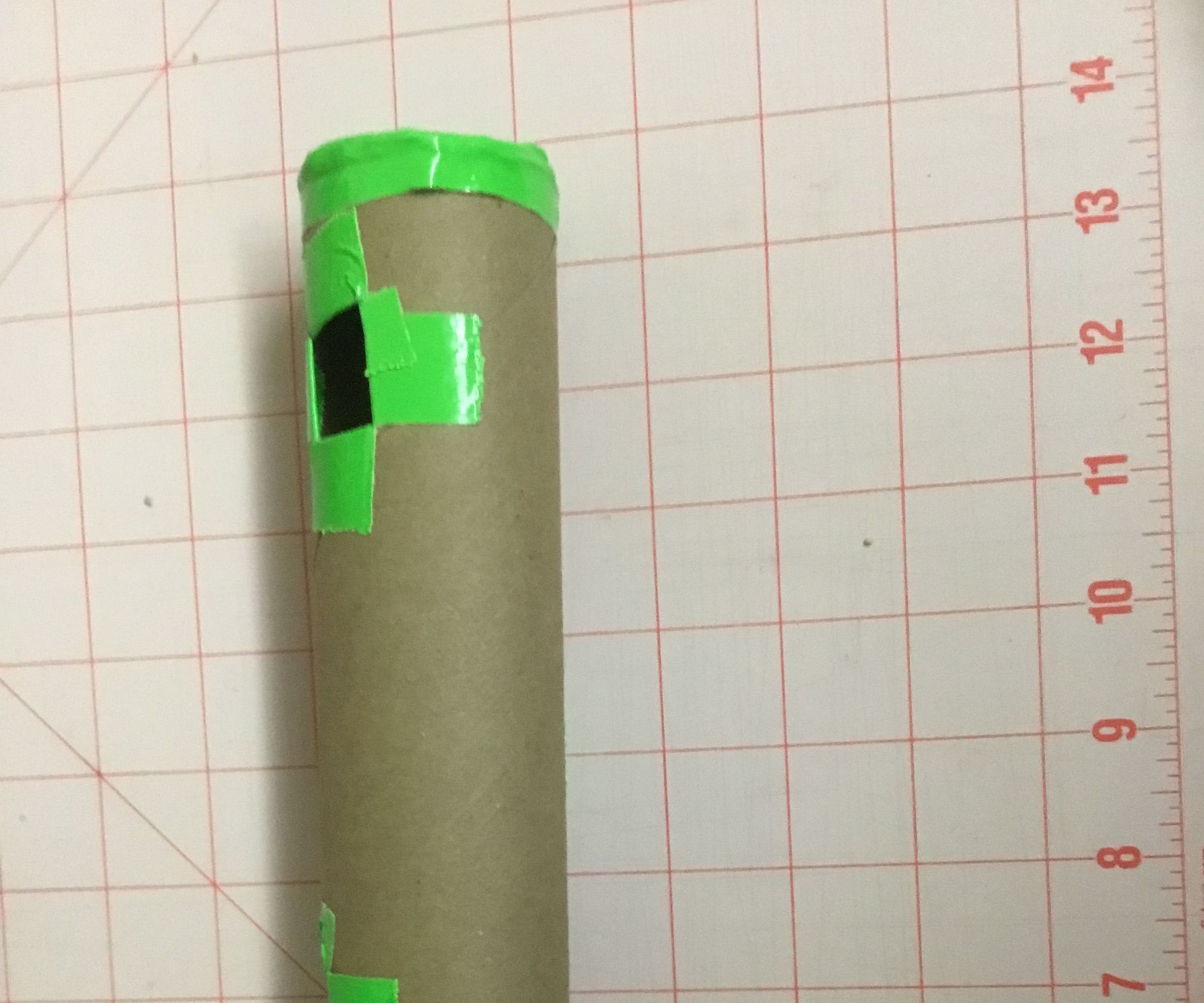 Cat Enrichment Feeding Tube