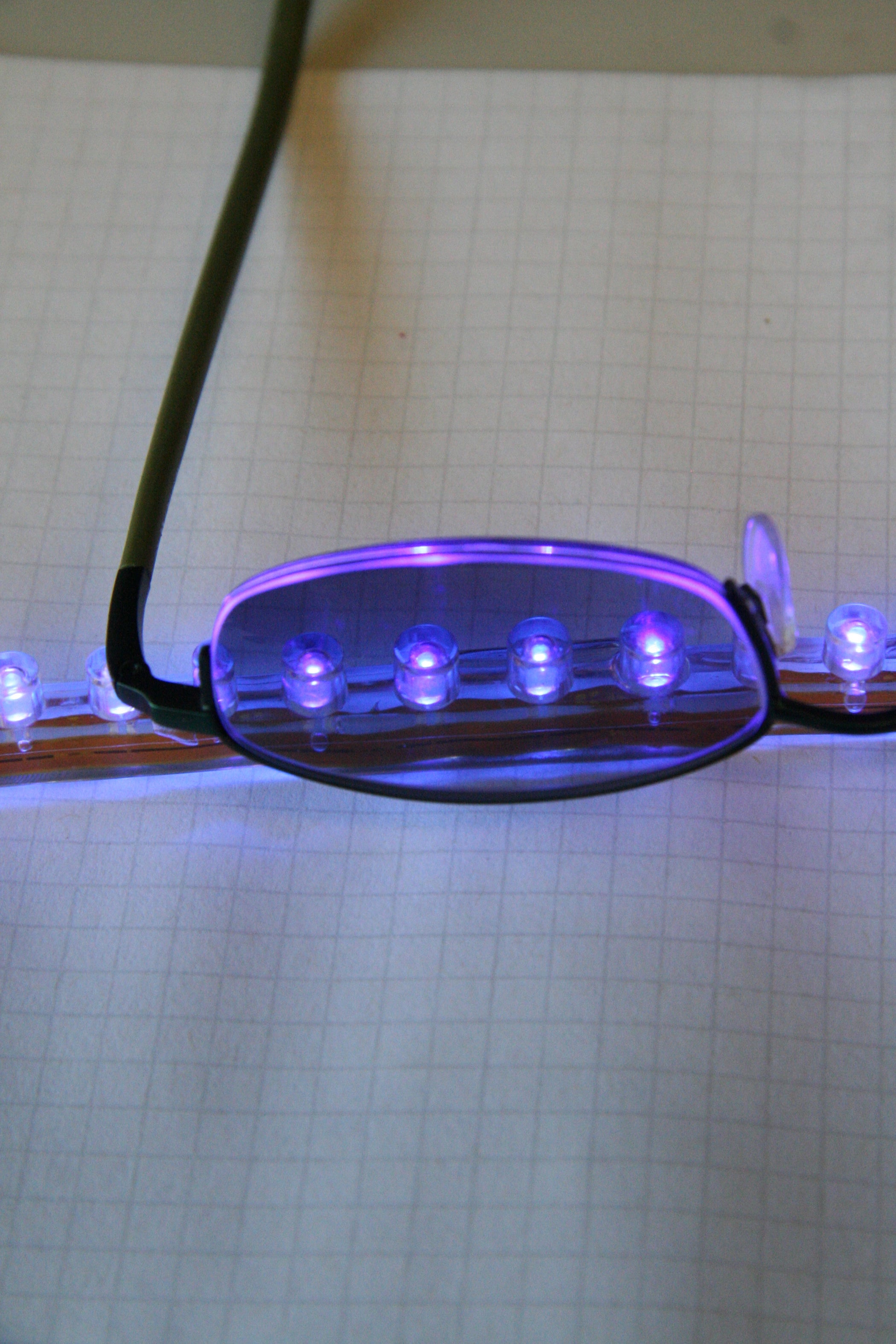 How to Test UV LEDs Instructables