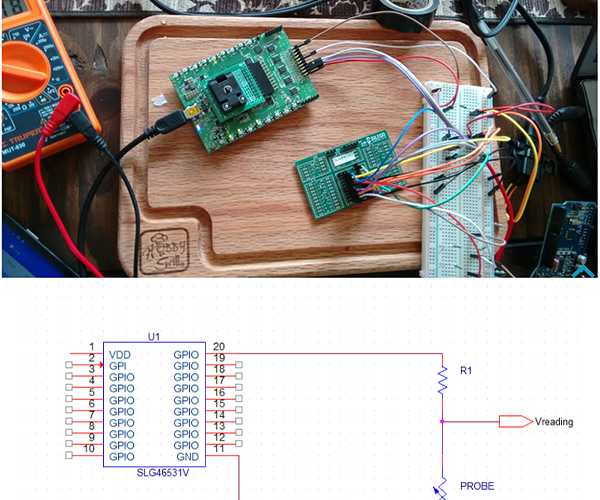 How to Create a Salinity Sensor