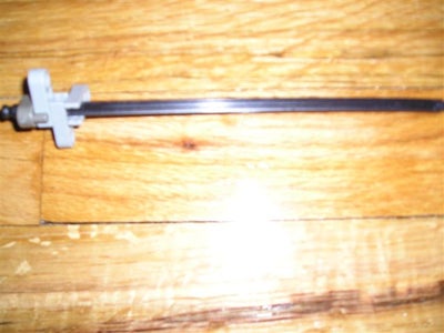 Firing Pin