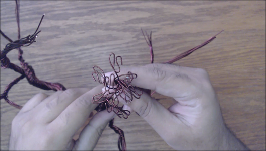 Wire Tree : 5 Steps (with Pictures) - Instructables