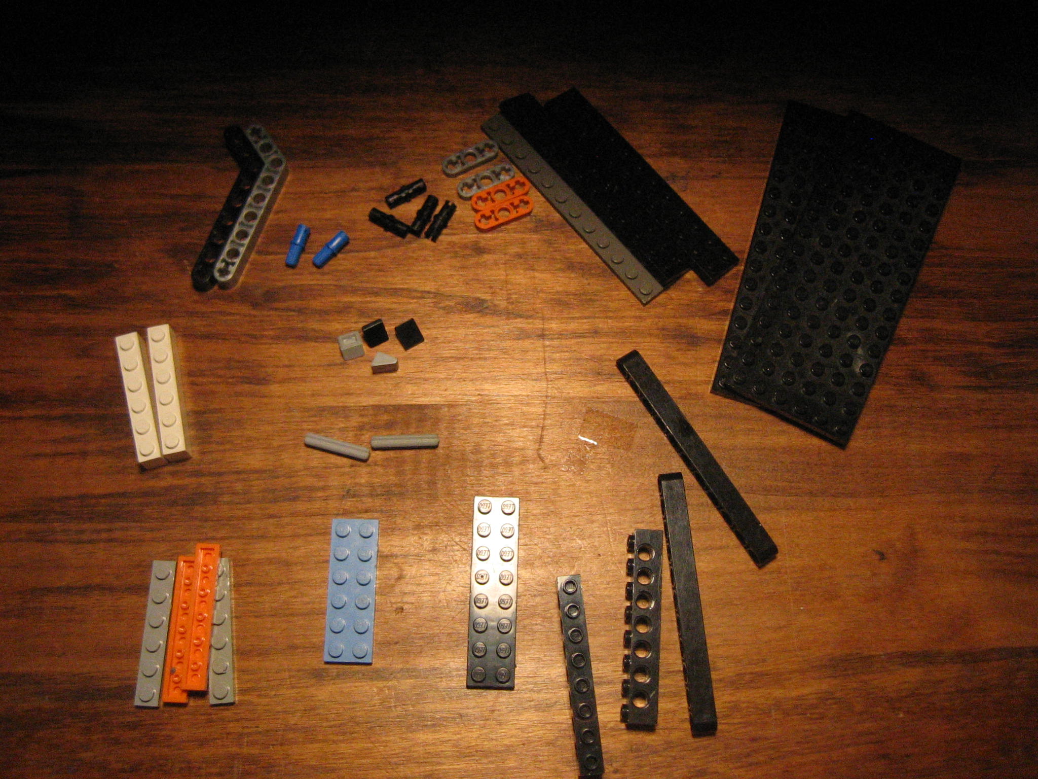 Adjustable LEGO Tablet Stand 3 Steps Instructables