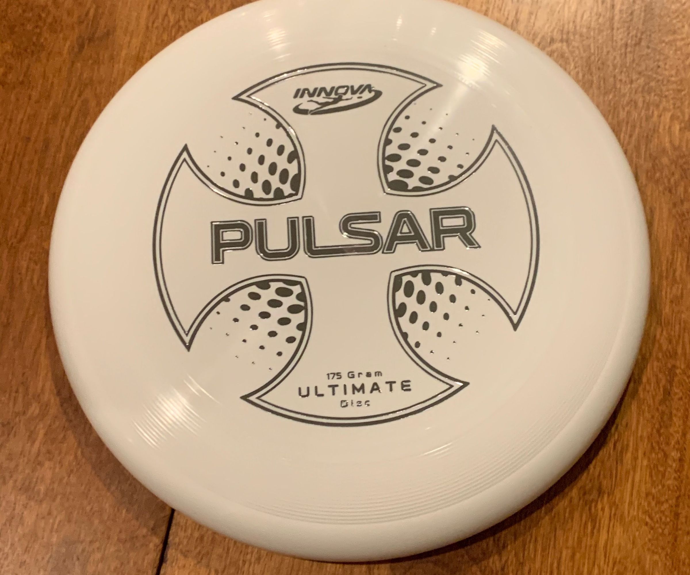 How to Throw a Frisbee.