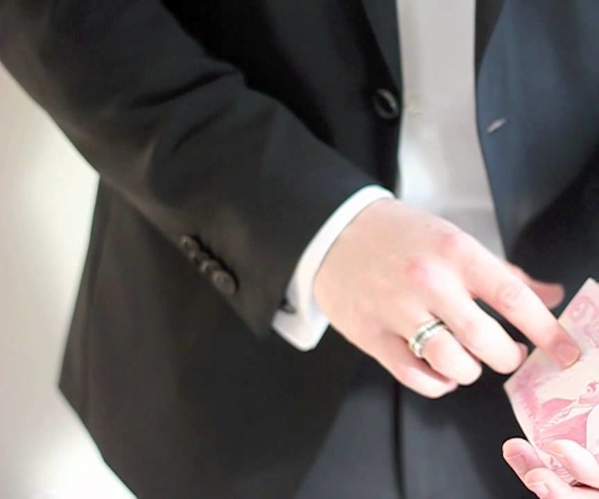 The Way to See a Best Professional Magician in London