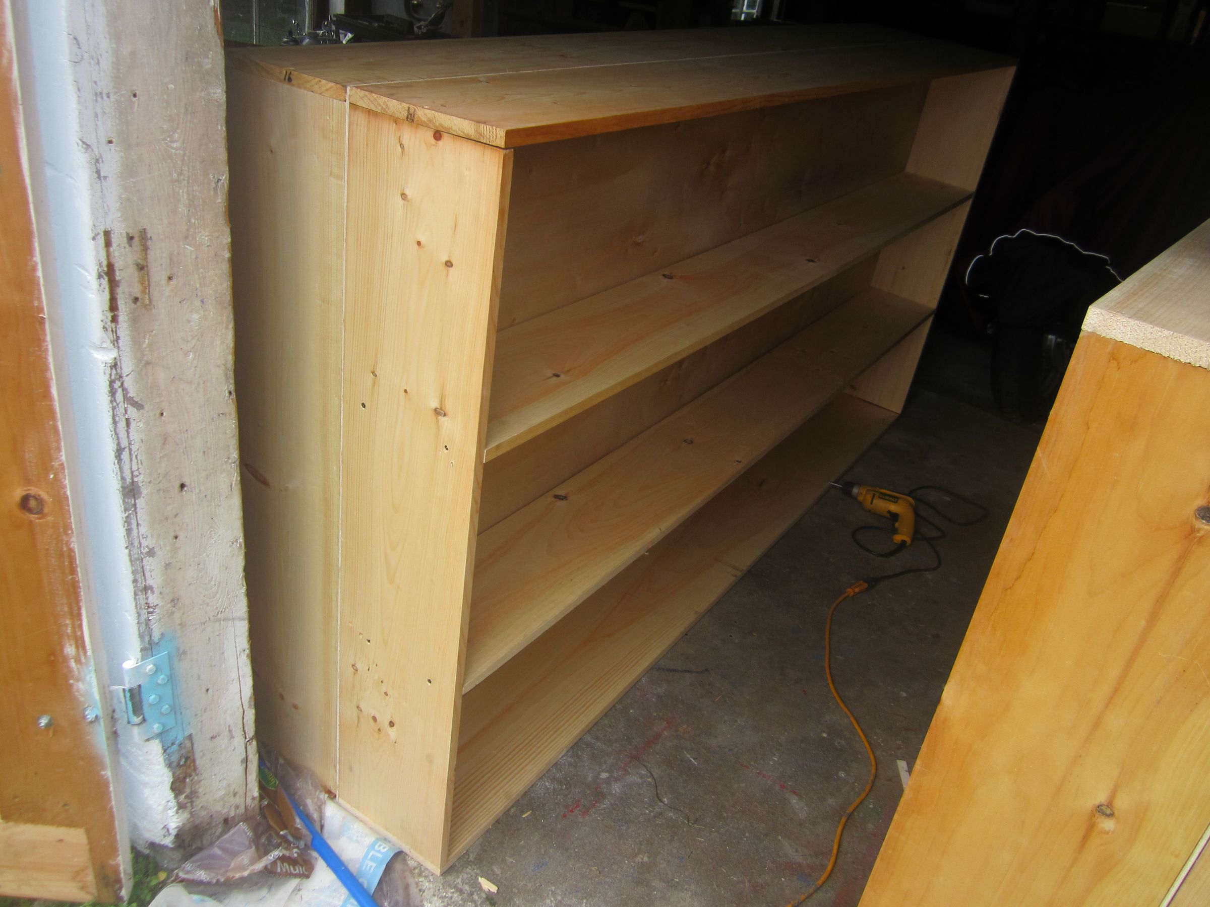 Mobile Classroom Cubbies : 8 Steps - Instructables