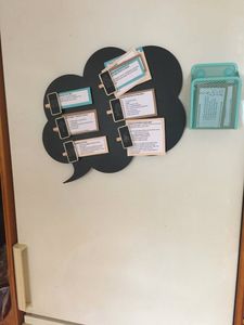 Voila...Menu Planning Made Easy!!