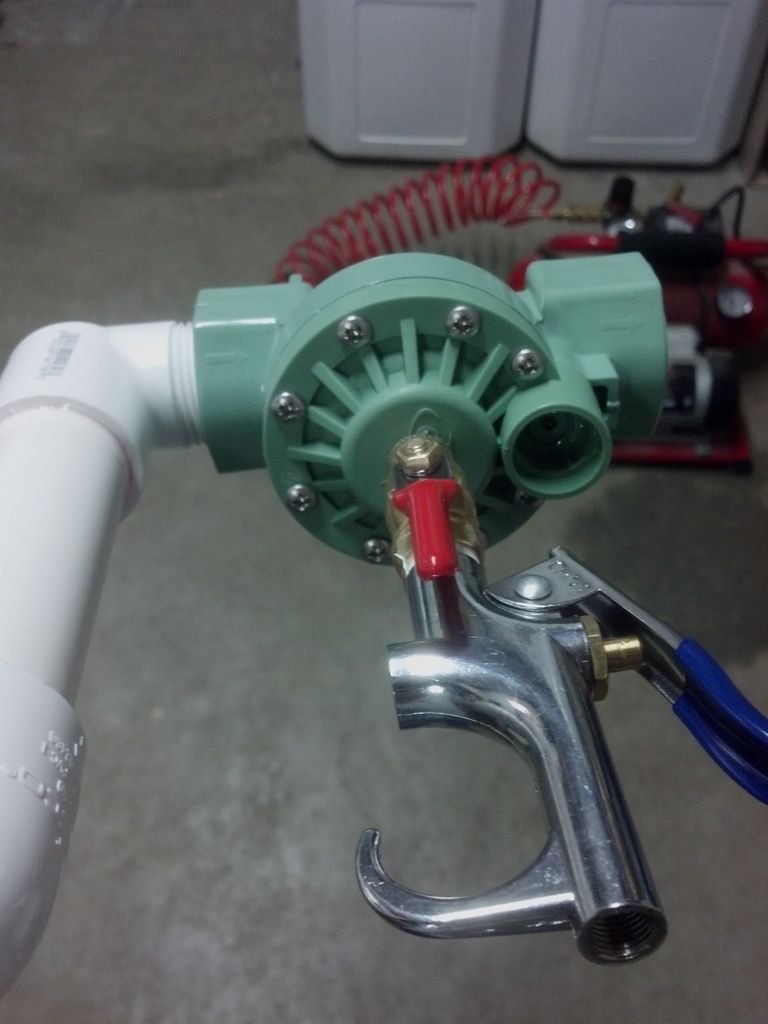 Build a Net Gun : 11 Steps (with Pictures) - Instructables