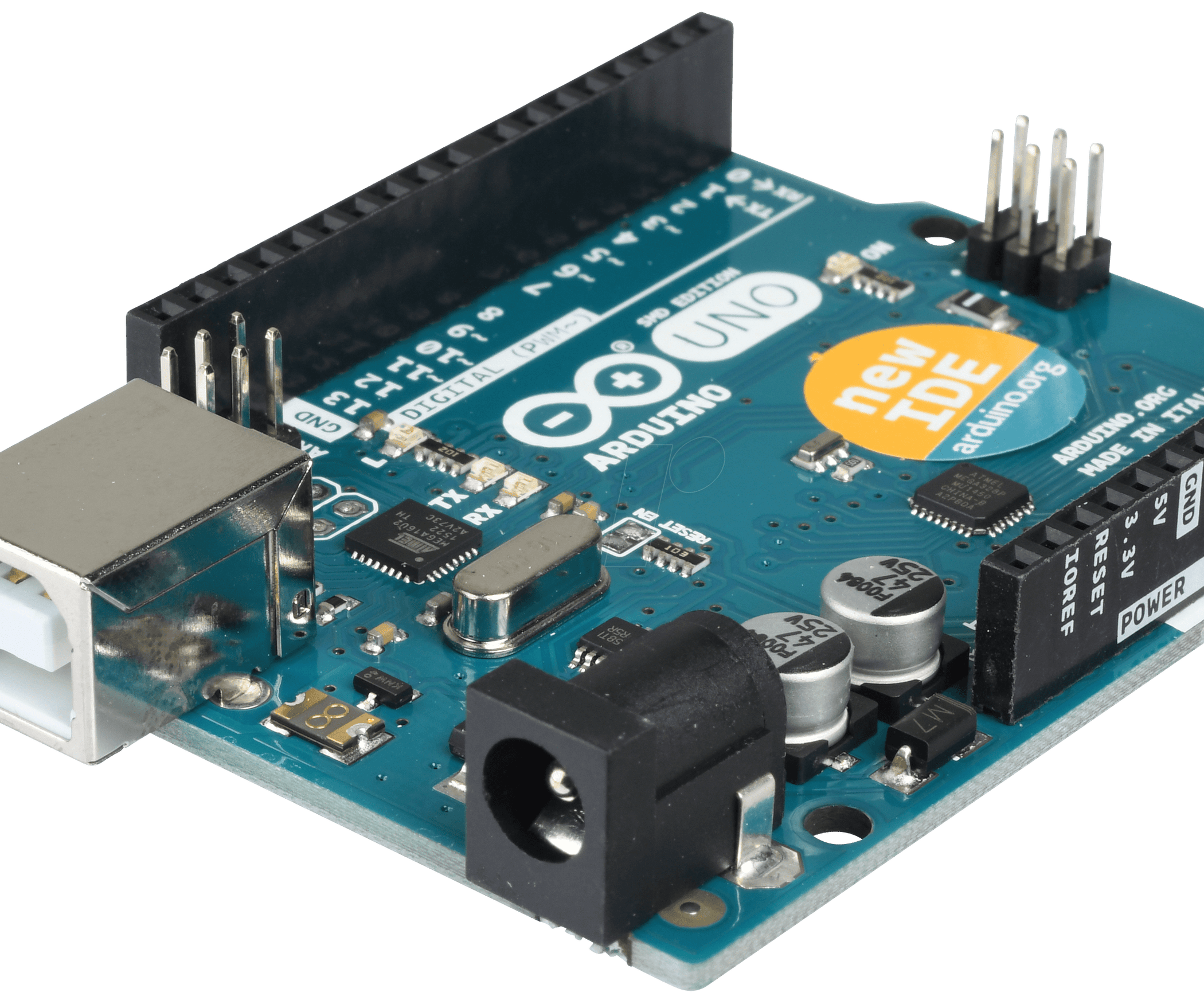 Arduino Light Intensity Lamp - Instructables