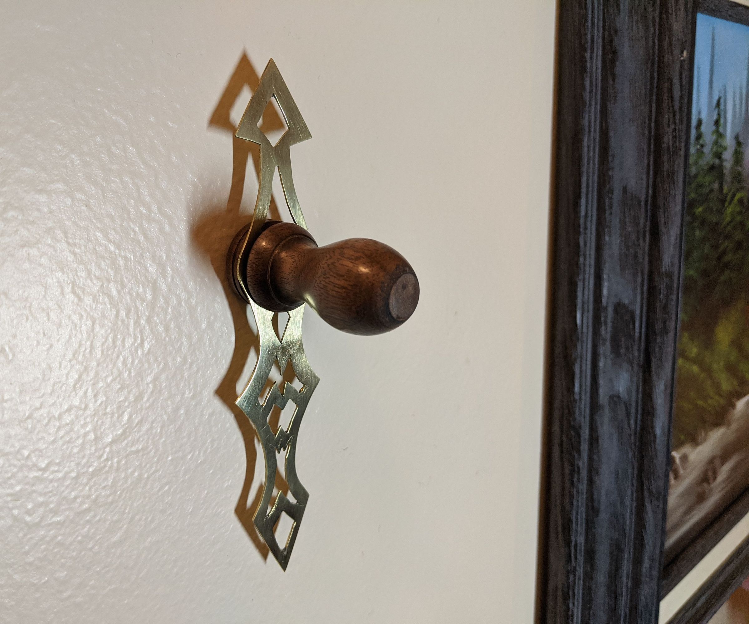 Magnetic Stud Finder