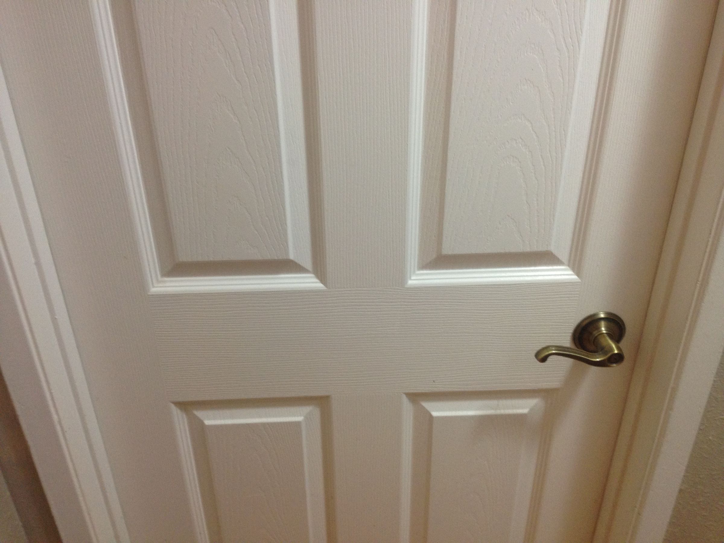 "Penny Locked" Door Prank