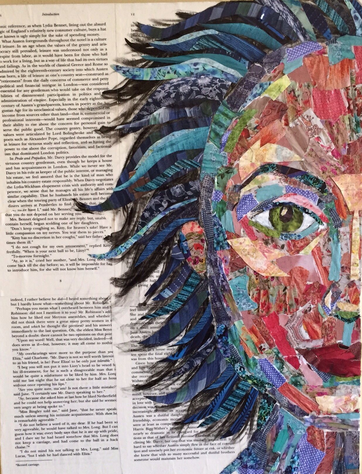 author