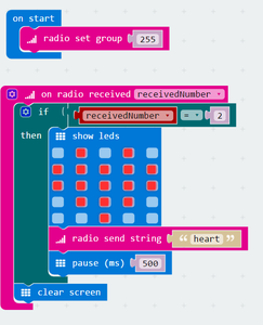 Radio Signals on Micro:bit : 9 Steps (with Pictures) - Instructables