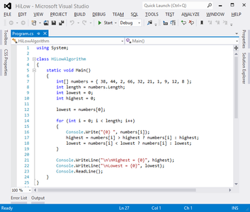 How to Write a Computer Algorithm : 14 Steps - Instructables