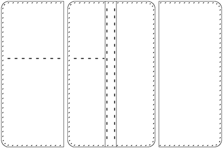 Creating a Template.