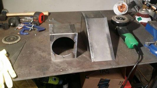 More Detail Work