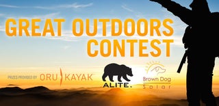 Great Outdoors Contest