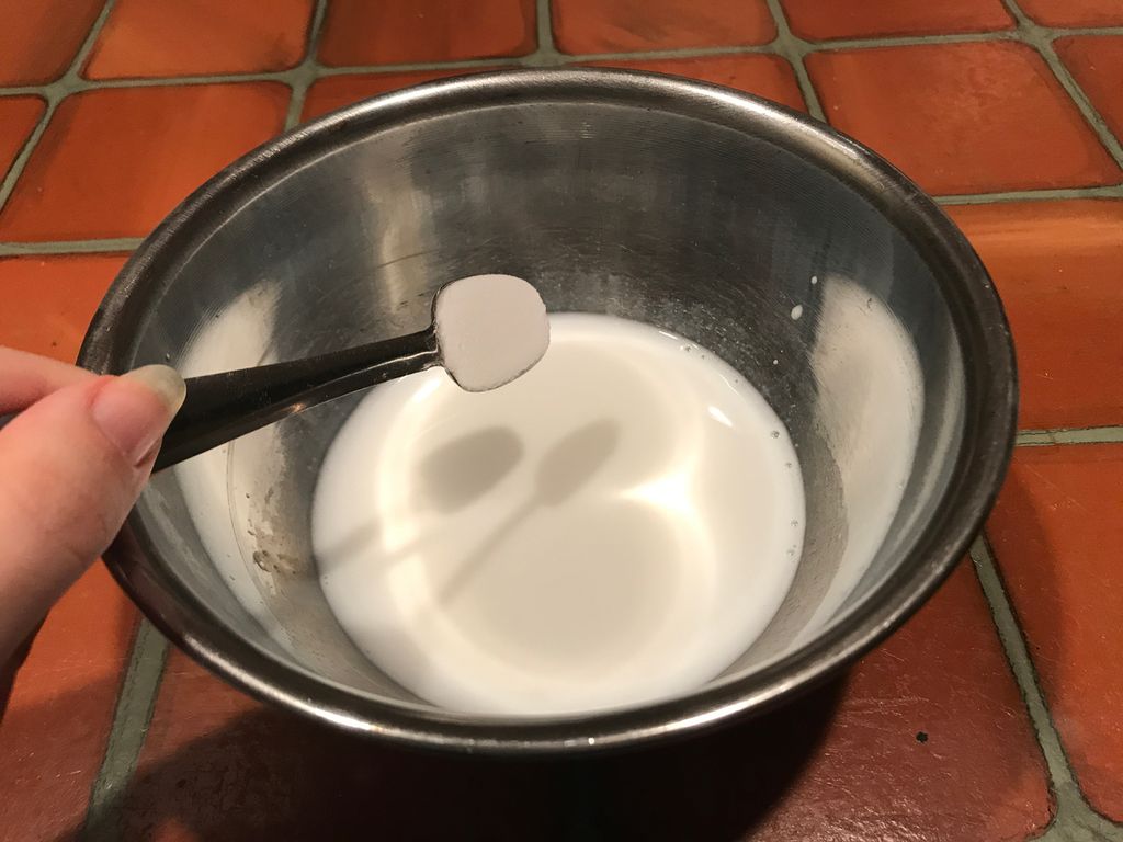 Super Slime : 7 Steps (with Pictures) - Instructables Super Slime : 7 Steps (with Pictures) - Instructables