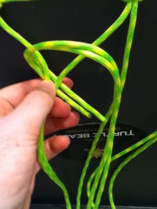 The Net Pattern