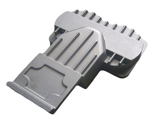 Aluminum Die Casting Dynacast