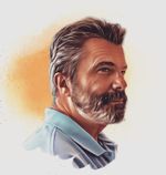 author