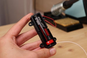 Battery Circuit