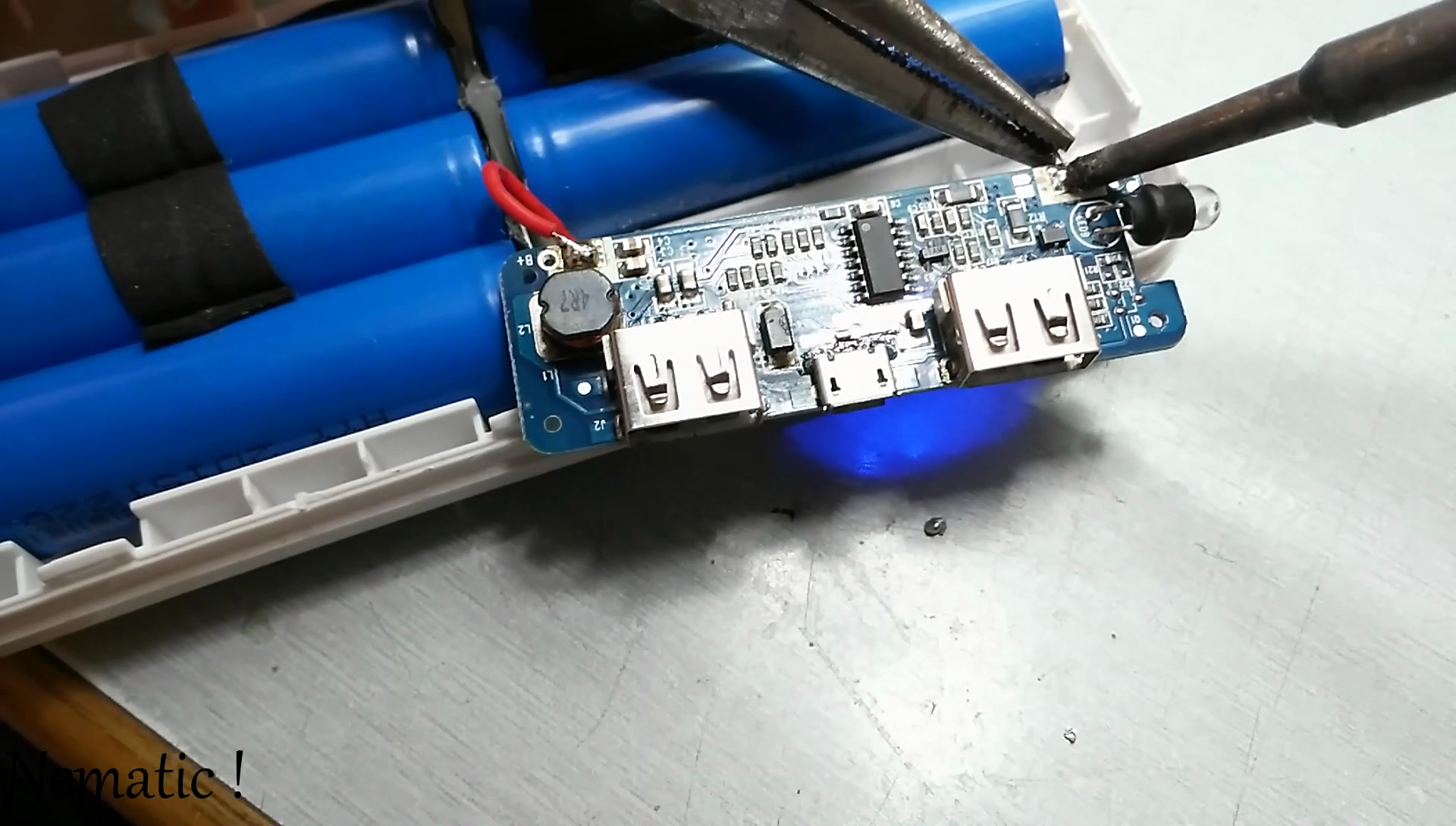 How to Fix USB Port of Any Device ! 7 Steps (with Pictures