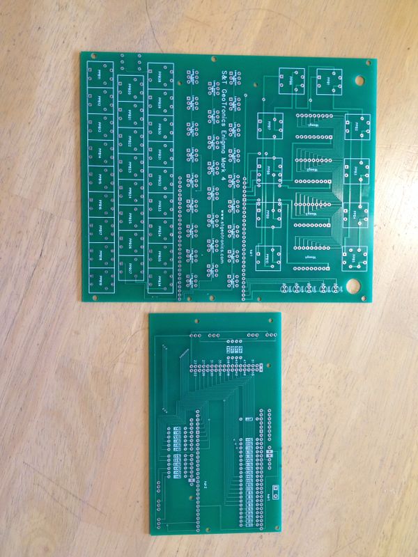 Make Your Own Enigma Replica : 11 Steps (with Pictures) - Instructables