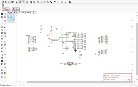 Make Your Own Arduino Nano (DIY - Arduino Nano) : 9 Steps (with ...