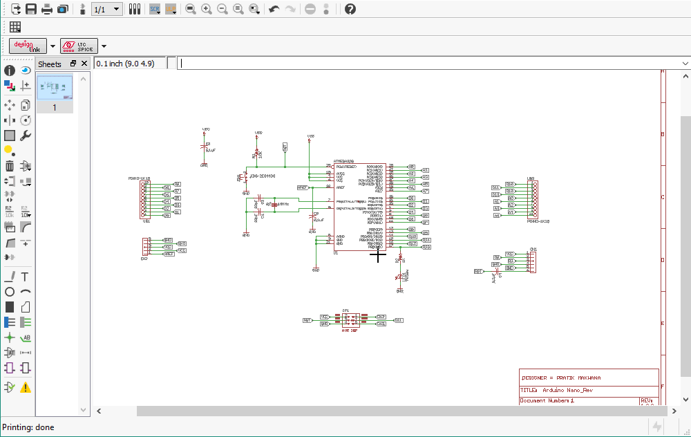isicad: Интеграция Altium Designer в PLM-пространство АСКОН: взаимодействие с КО