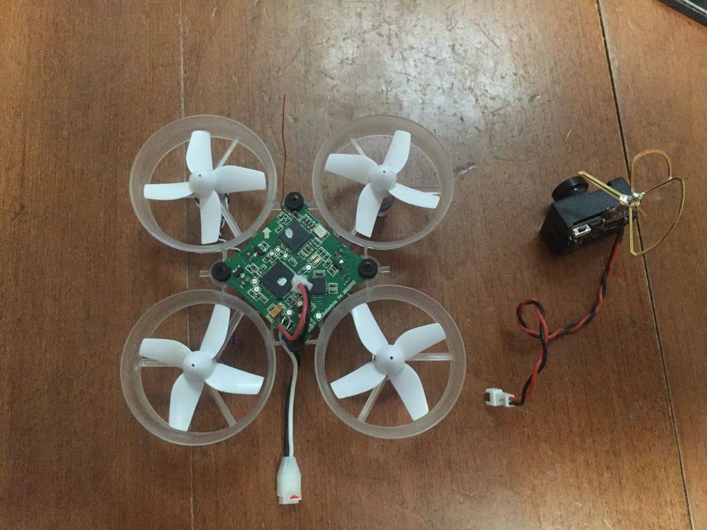 Build Micro Mini Fpv How to Build a Tiny Whoop! a Super Fast Micro Fpv Quadcopter ...