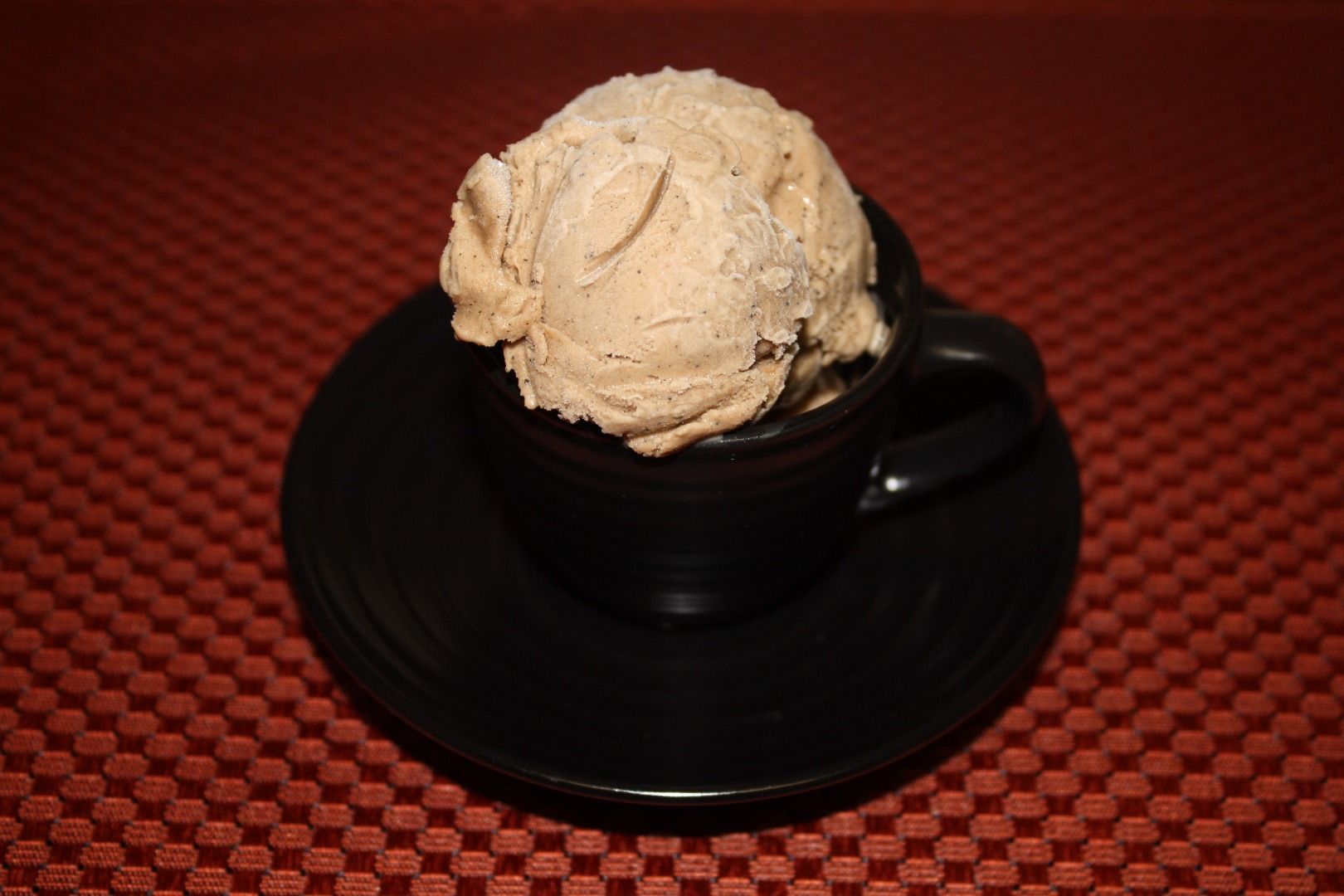 3 Ingredient Vegan Coffee Ice Cream 6 Steps (with Pictures