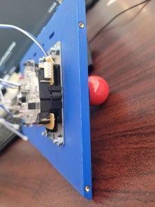 Assembly [Soldering Inserts]