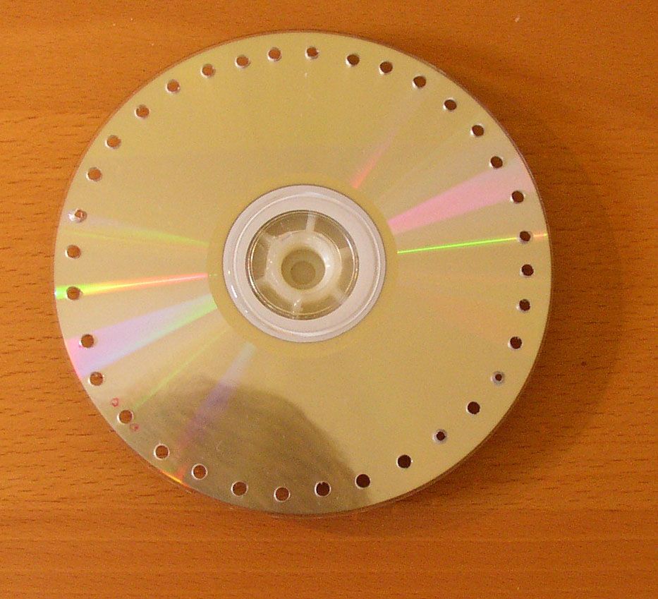 How To Drill Holes In Cds: Easy Steps for Perfect Results