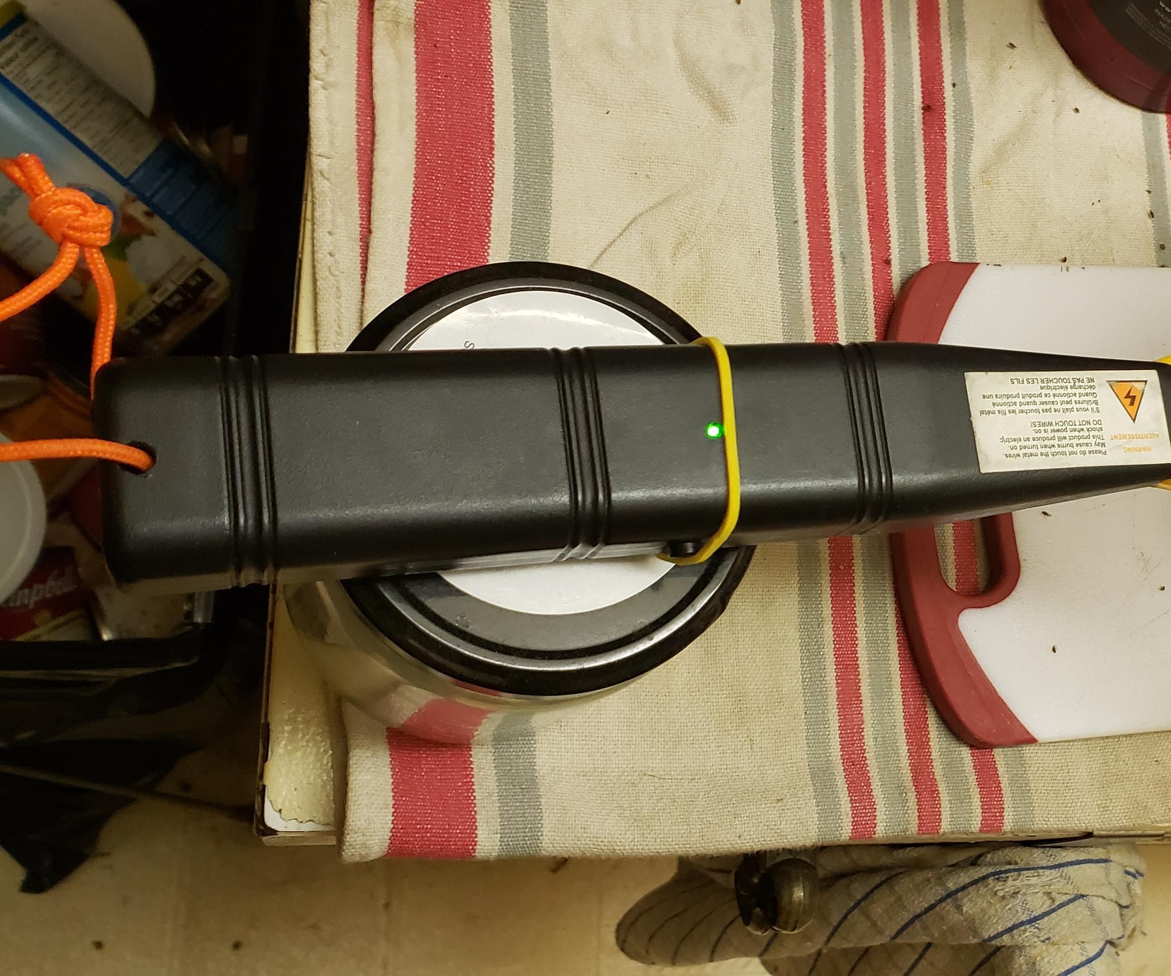 Fruit Fly Exterminator