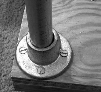 Pipe Flange
