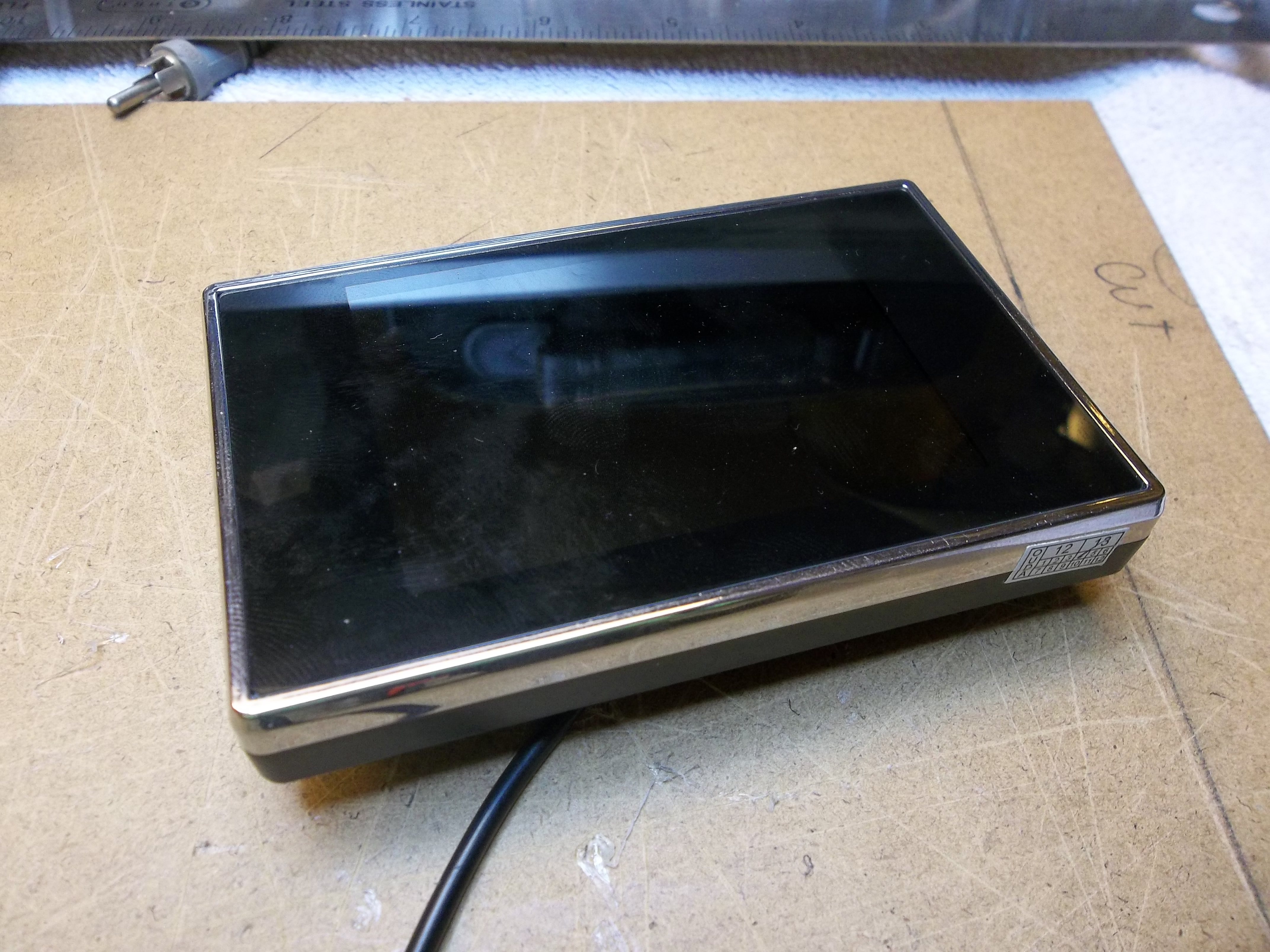 DIY Infrared Night Vision Device 6 Steps (with Pictures) Instructables