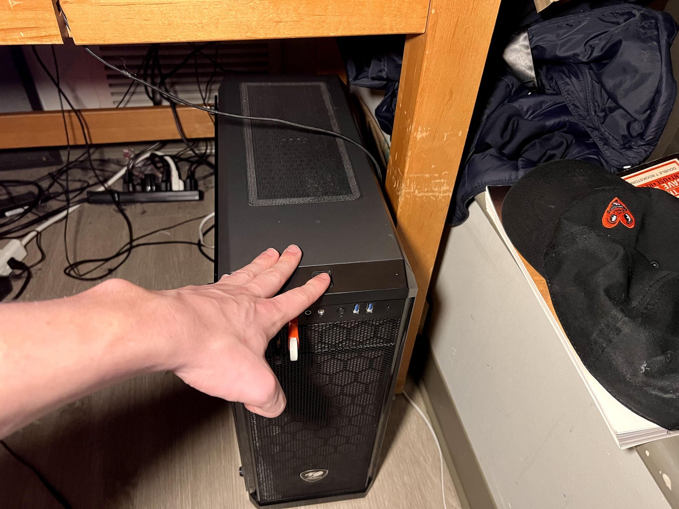 How You Will Reset The RAM For Your PC 9 Steps Instructables how-you-will-reset-the-ram-for-your-pc-9-steps-instructables