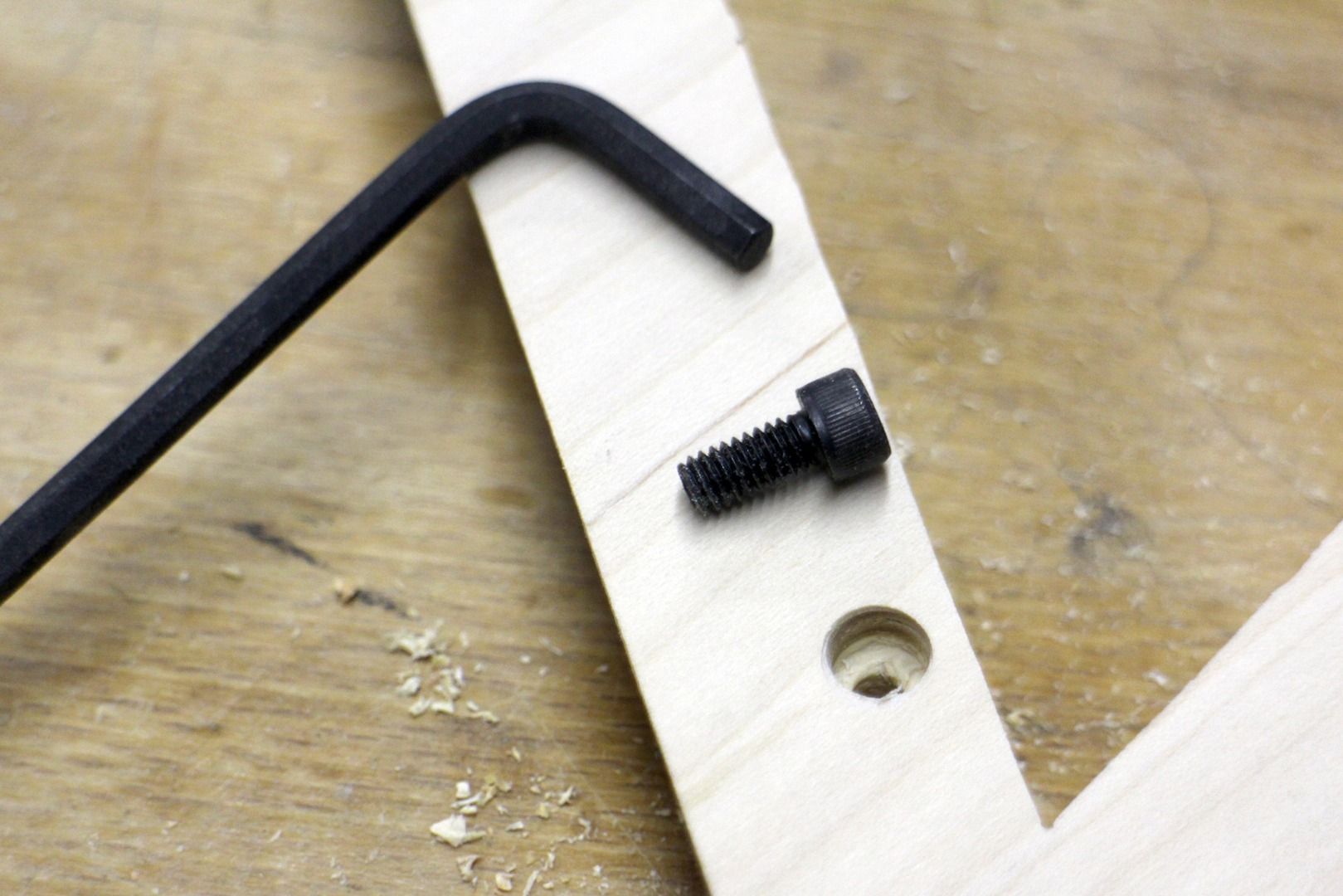 Corner Lamp : 14 Steps (with Pictures) - Instructables