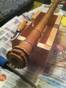 Step One Beginning