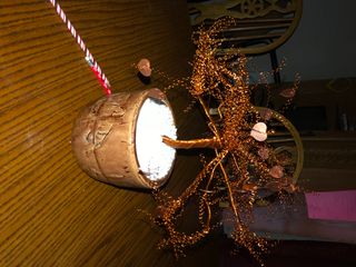 Wire Tree : 5 Steps (with Pictures) - Instructables