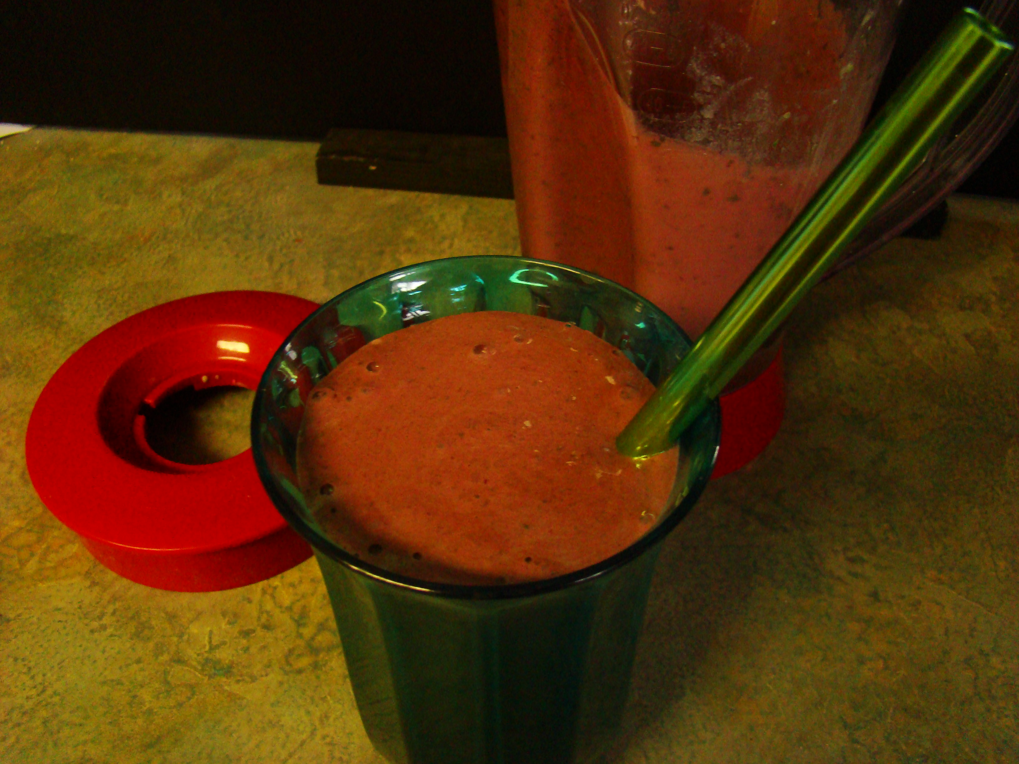 Breakfast Smoothie